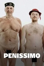 Penissimo movie poster