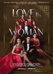 Poster da série Love Thy Woman