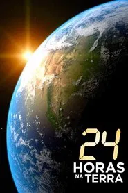 24 Hours on Earth movie poster