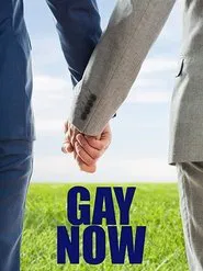 Gay Now movie poster
