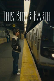 Poster do filme This Bitter Earth