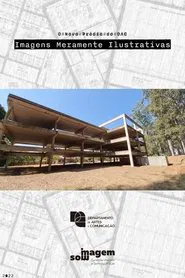 Poster do filme Imagens Meramente Ilustrativas