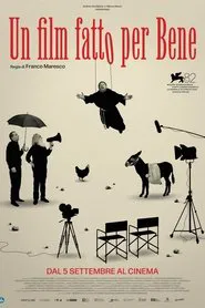 Bravo Bene! movie poster