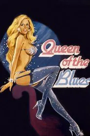 Queen of the Blues movie poster