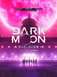 DARK MOON: THE BLOOD ALTAR tv show poster