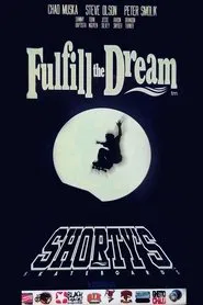 Fulfill the Dream movie poster