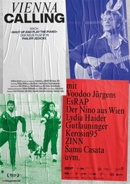 Vienna Calling movie poster