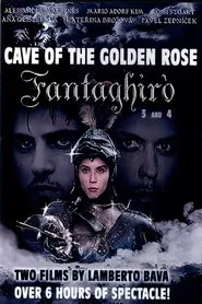 Poster do filme The Cave of the Golden Rose 3