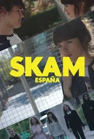 SKAM Spain tv show poster
