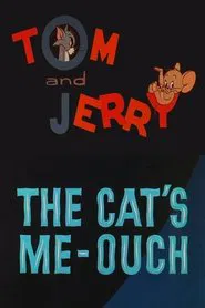The Cat's Me-Ouch movie poster