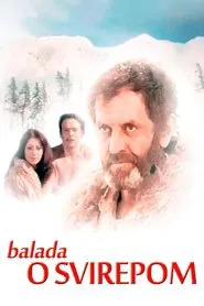 The Ballad of the Ferocious One movie poster