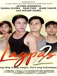 Lagpas 2 movie poster