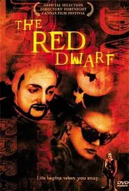 Poster do filme The Red Dwarf