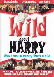 Wild About Harry movie poster