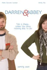 Darren & Abbey movie poster