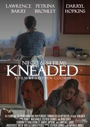 Kneaded movie poster