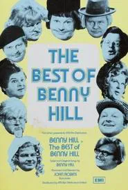 The Best Of Benny Hill movie poster