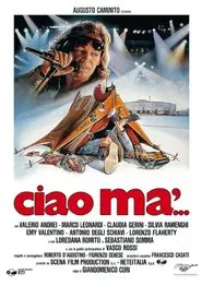 Ciao ma'... movie poster