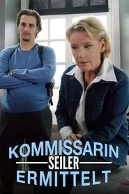 Kommissarin Seiler ermittelt tv show poster
