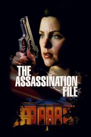 The Assassination File movie poster