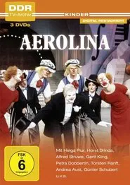 Aerolina tv show poster
