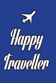 Happy Traveller tv show poster