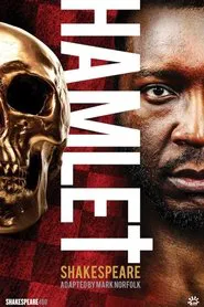 Hamlet movie poster