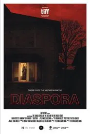 Poster do filme Diaspora