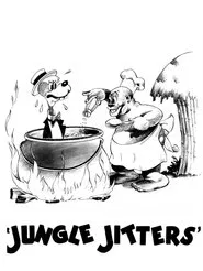 Jungle Jitters movie poster