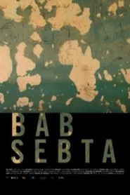 The Door of Ceuta movie poster
