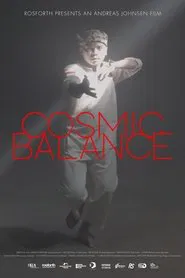 Cosmic Balance movie poster