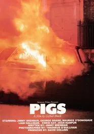 Poster do filme Pigs
