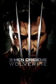 Poster do filme X-Men Origens: Wolverine
