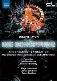 Die Schöpfung movie poster