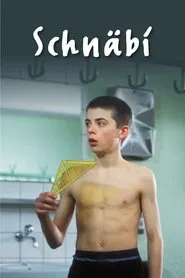 Willy movie poster