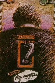 Without A Uniform movie poster