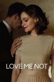 Poster do filme Não Me Ame