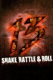 Shake, Rattle & Roll 13 movie poster