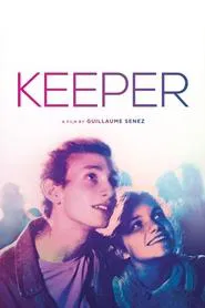 Poster do filme Keeper