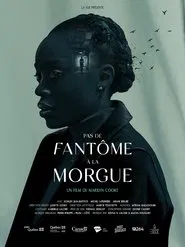 No Ghost in the Morgue movie poster