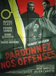 Poster do filme Forgive Our Trespasses