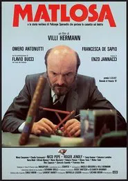 Poster do filme Matlosa