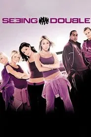 Poster do filme Seeing Double