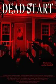 Dead Start movie poster