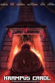 The Krampus Carol movie poster