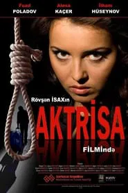 The Actress movie poster