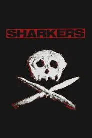 Poster do filme Sharkers