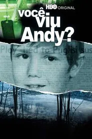 Poster do filme Você Viu Andy?