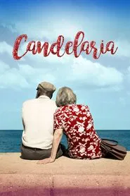 Poster do filme Candelaria