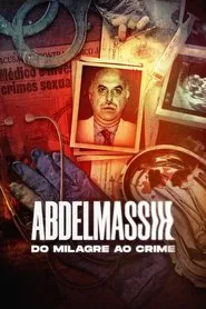 Abdelmassih: Do Milagre ao Crime tv show poster